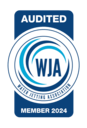 Water Jetting Association Audited Member